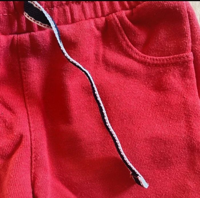 Short garçon 3 mois - photo numéro 2
