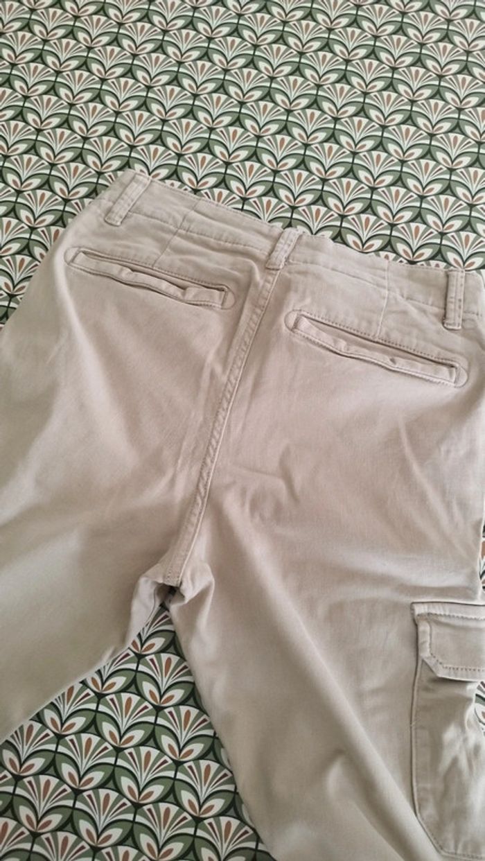 Pantalon homme - photo numéro 3