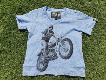 Tee-shirt