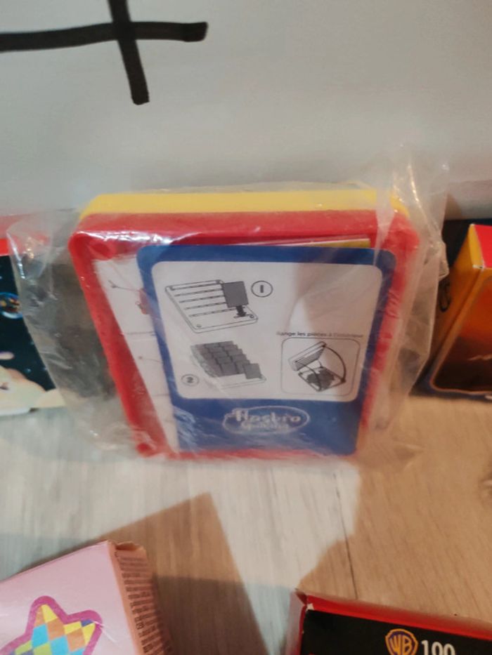 Figurine McDonald's divers) - photo numéro 6