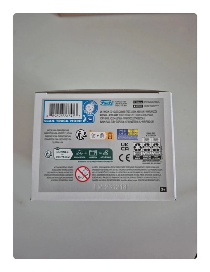 Pop Général Sarris - photo numéro 6