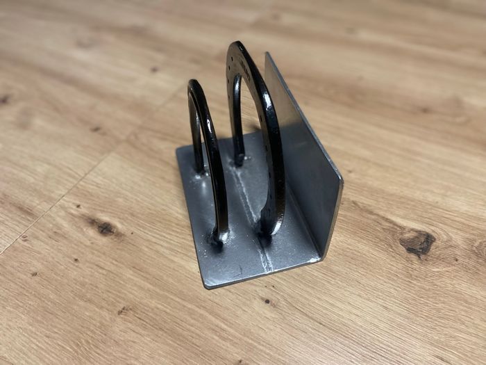 Porte serviettes ou enveloppes - photo numéro 3
