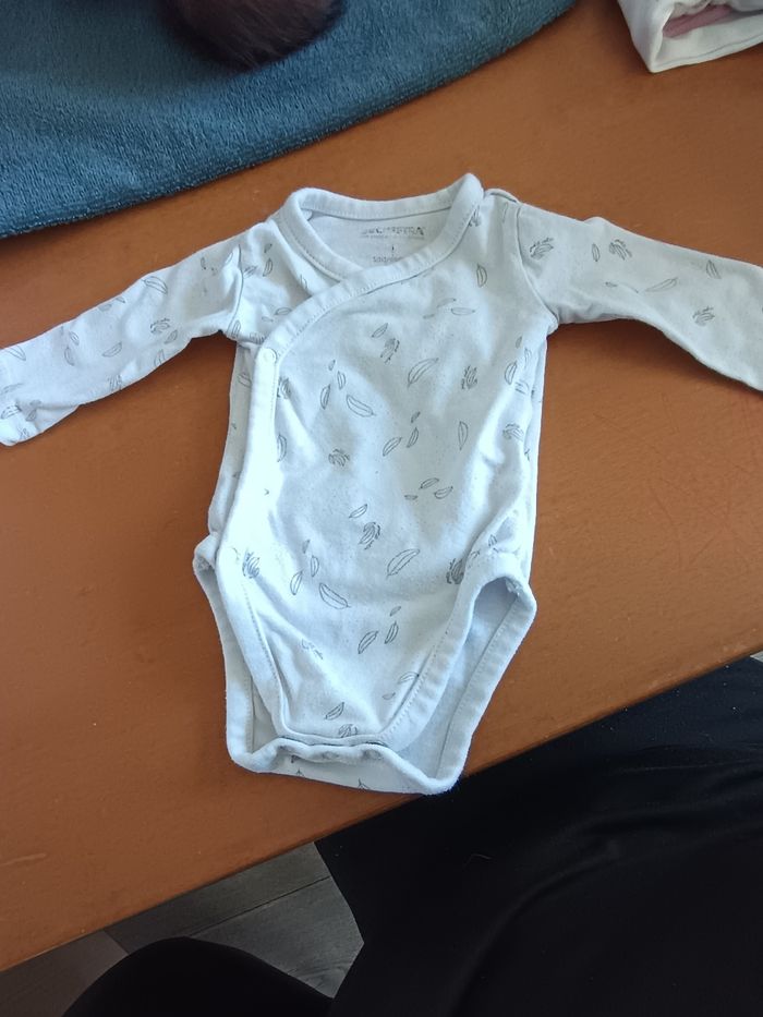 Lot boddy 10 pièces - photo numéro 4