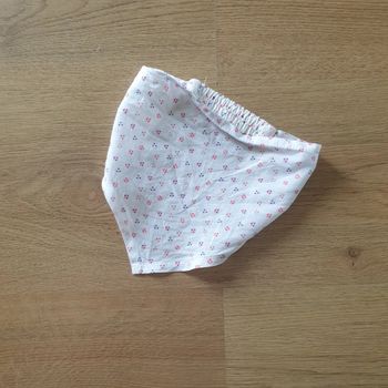 🩷 Bandeau cheveux 3 mois Kiabi #emyfleury_accessoirescheveux