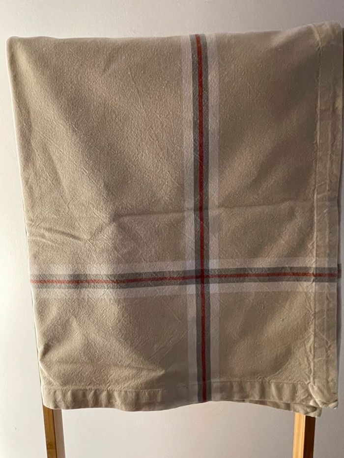 nappe carrée - photo numéro 6