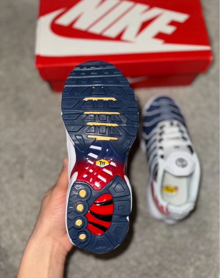 🔥Nike Tn 34 - photo numéro 7