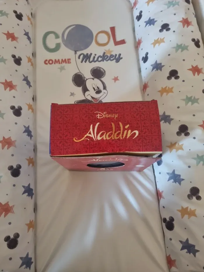 Disney - photo numéro 7