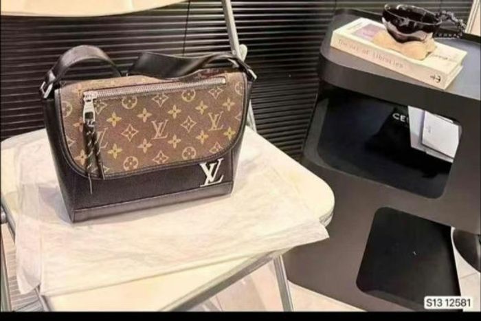 Sacoche de luxe - photo numéro 7