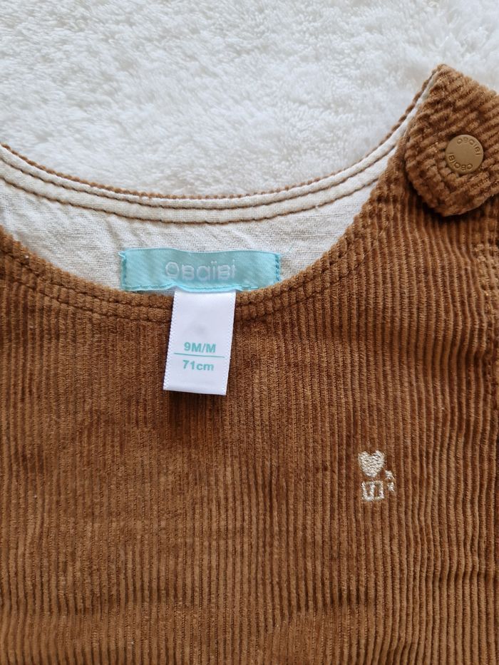 Ensemble robe/leggings - photo numéro 3