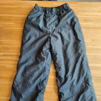 Pantalon ski wedze