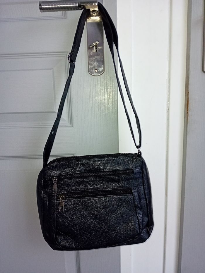 Sac bandoulière
