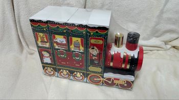 Calendirer Legami Noel 2025