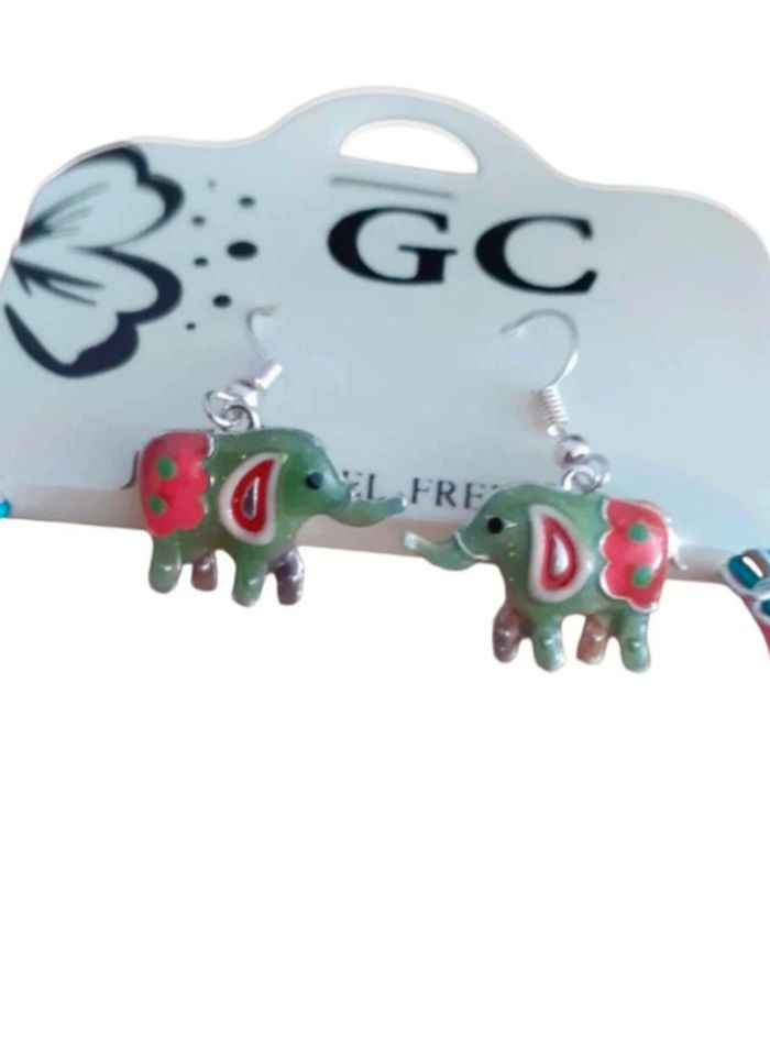 Ensemble bijoux n°14 - photo numéro 3