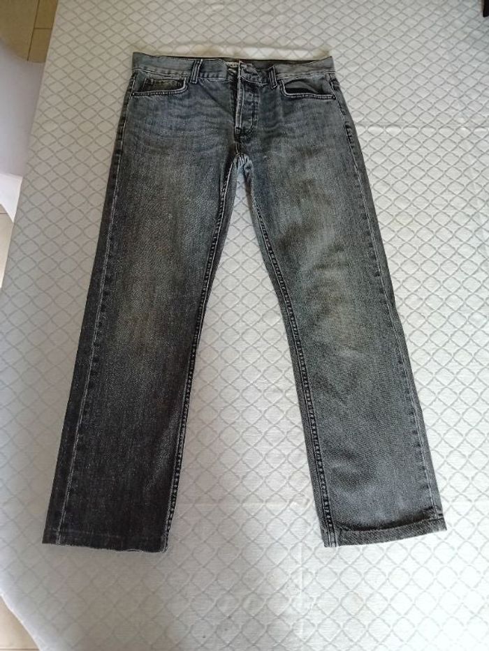 Jean regular kiabi