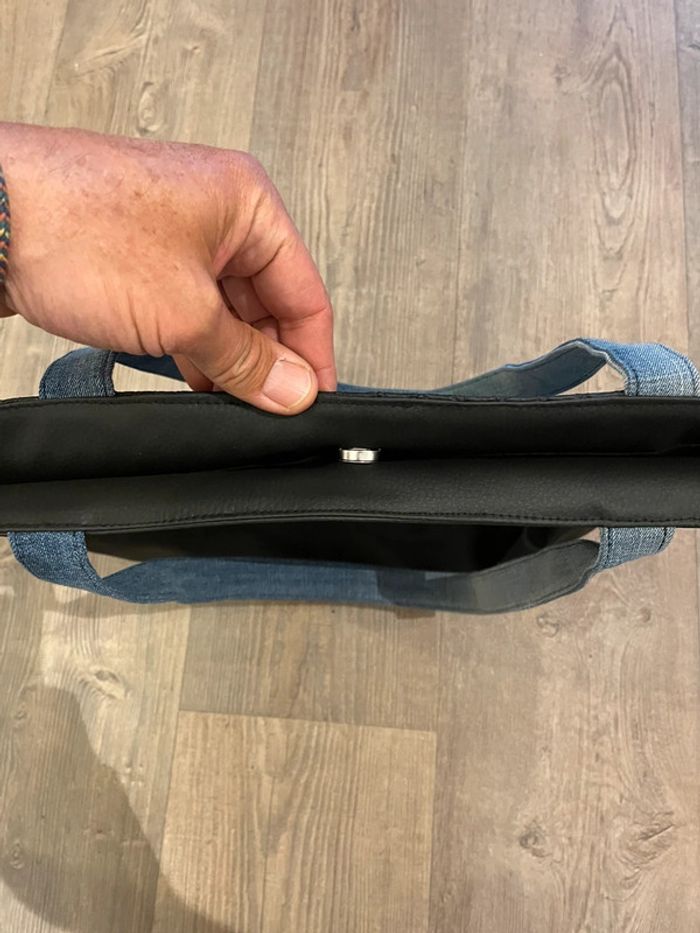 Sac à main de créatrice - photo numéro 6