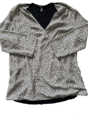 Blouse MANGO taille L