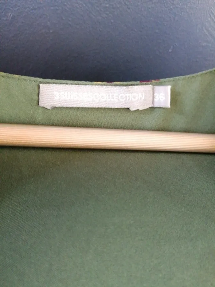 Robe taille 36 - photo numéro 9