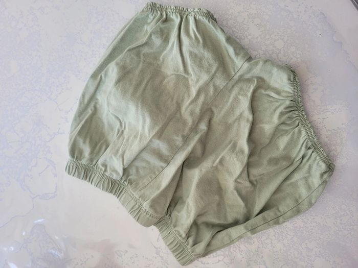 Bloomer Short H&M 18/24mois - photo numéro 2
