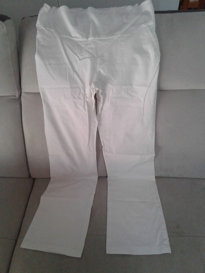 Pantalons maternité - photo numéro 6