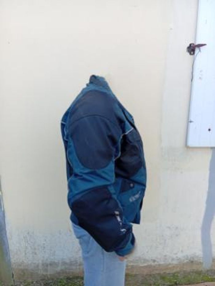 Veste de moto ixon xxxl - photo numéro 2