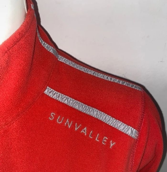 Polaire Sun Valley - photo numéro 3