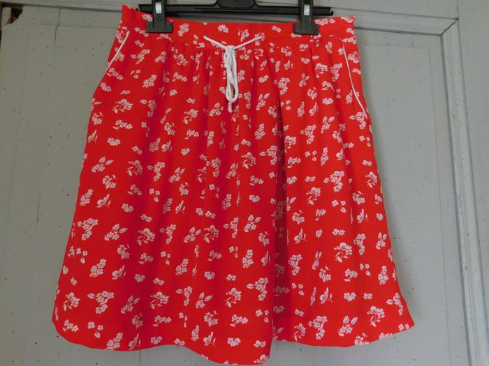 Jupe T 40