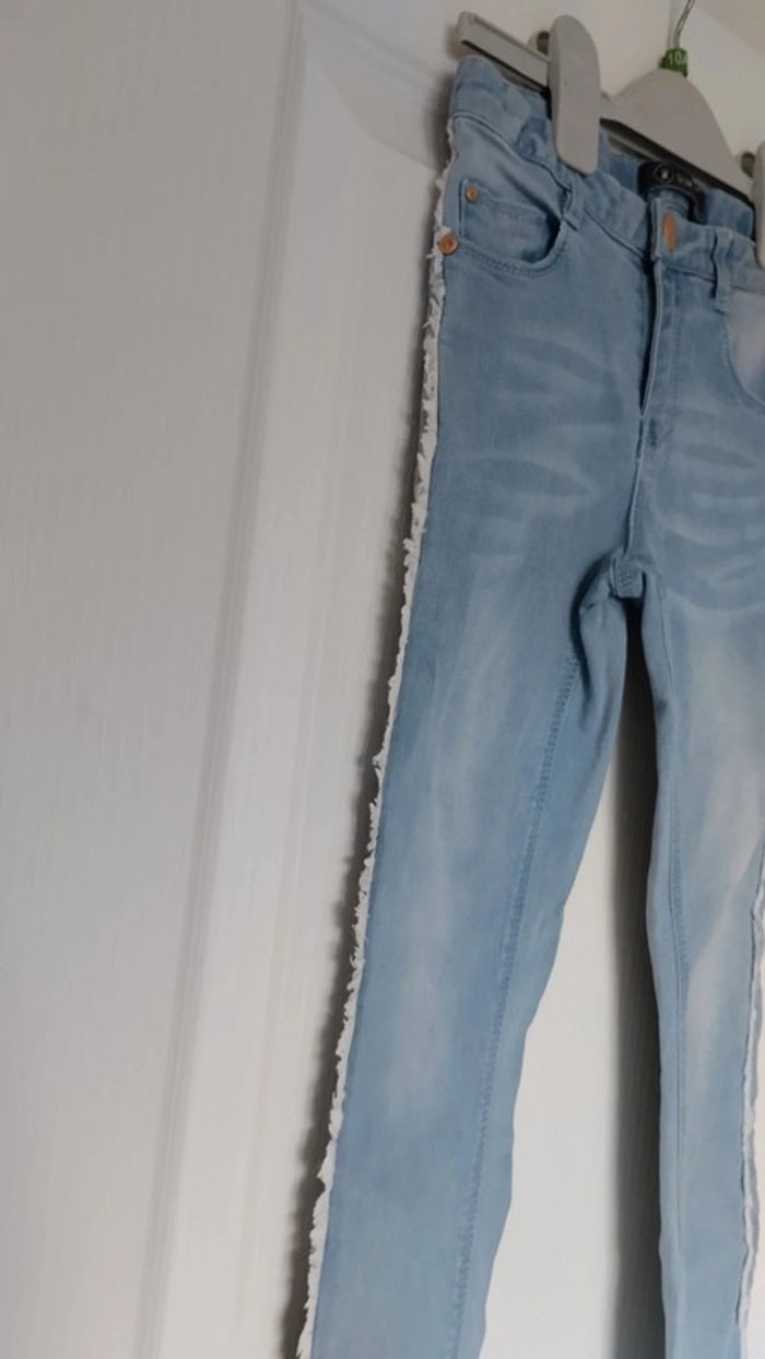 Jean z génération 6 ans - photo numéro 2