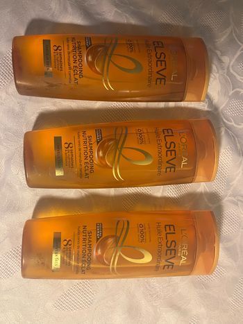 Shampoing eleseve