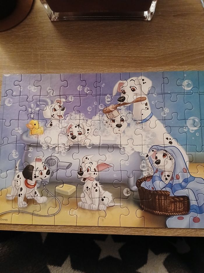 Puzzle - photo numéro 2