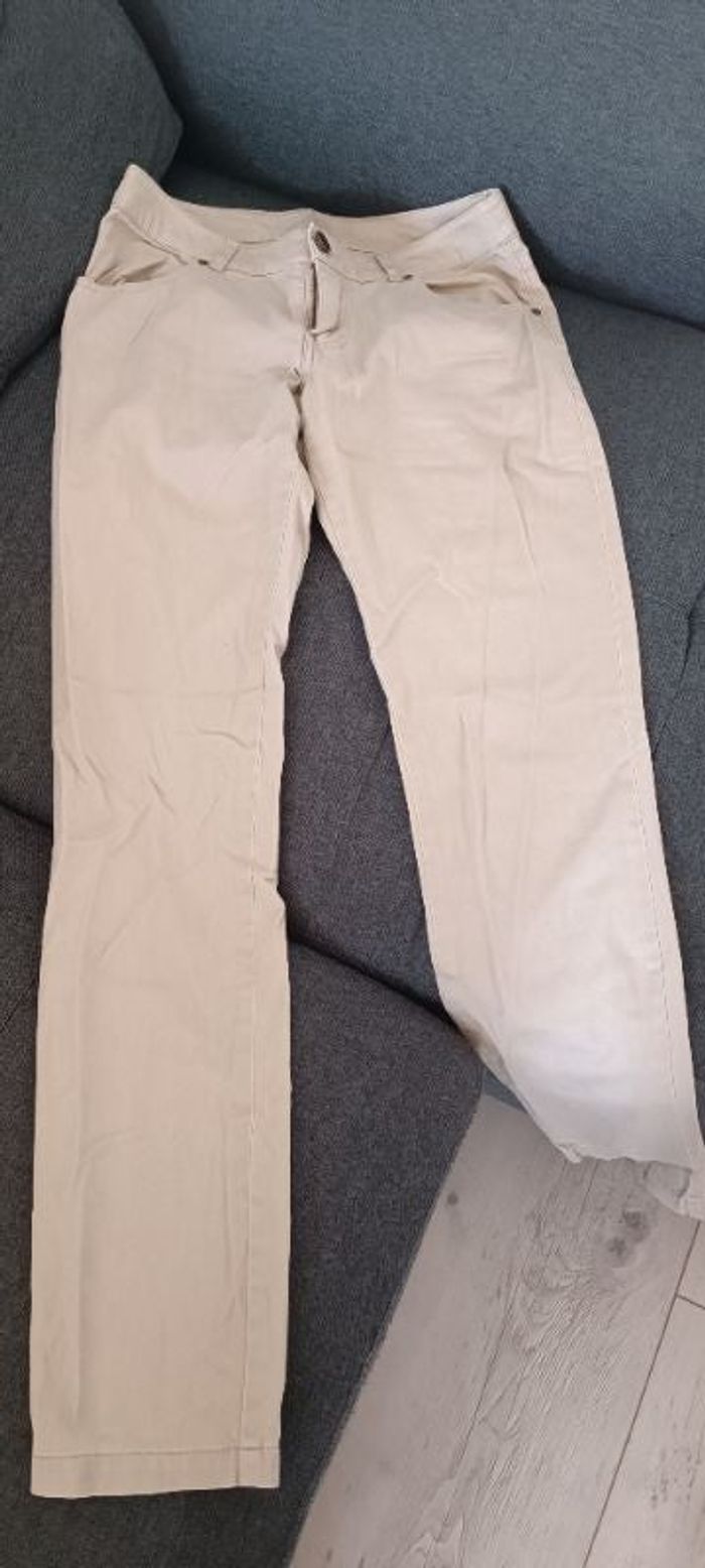 Pantalon femme