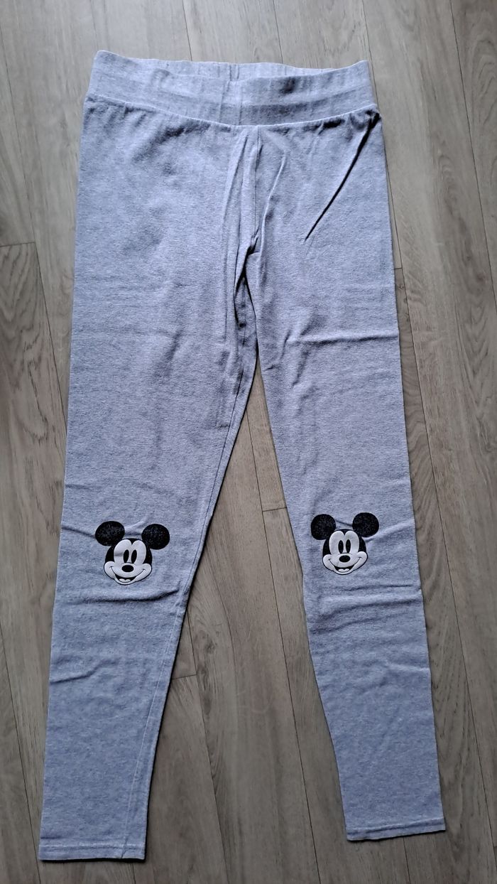 Bas de pyjama disney