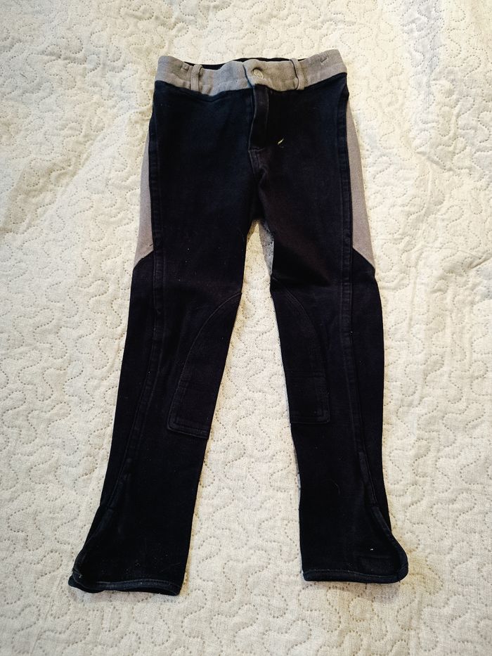 Pantalon Équitation Fouganza