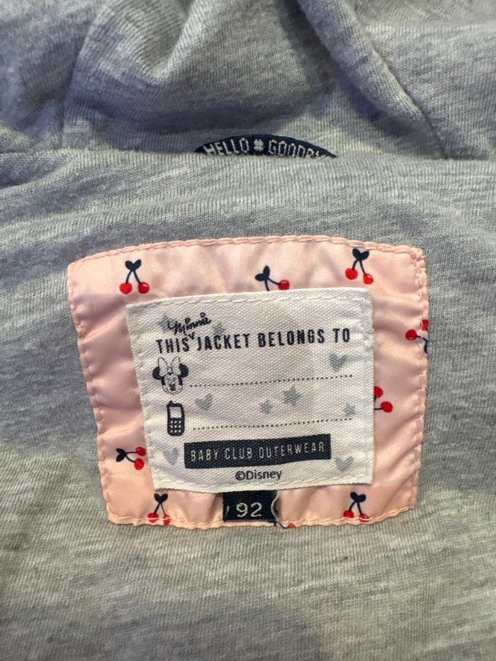 Doudoune sans manche - photo numéro 2