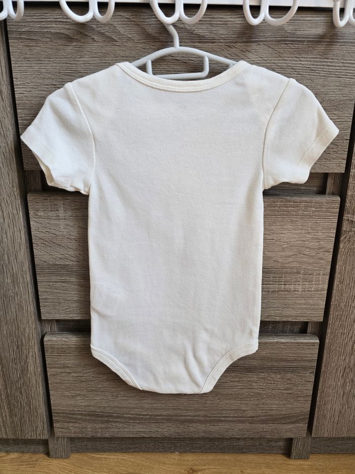 Vêtement Bébé Mixte - Ensemble Simba - Disney - 18 mois 77/82 cm - photo numéro 6