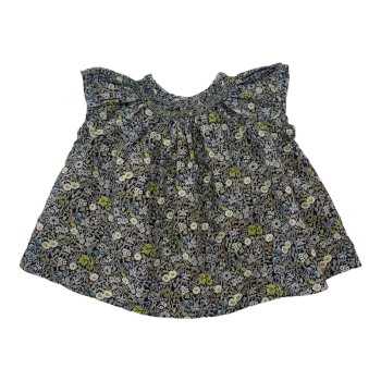 Blouse Bonpoint 6 mois