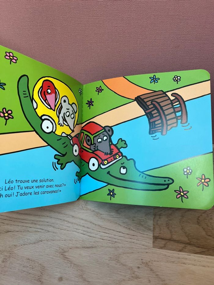 Livre école des loisirs 48 - photo numéro 2