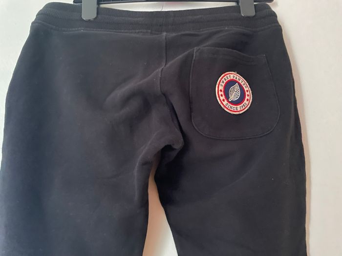 Lot ado garçon t-shirt + jogging taille M enfant - photo numéro 10