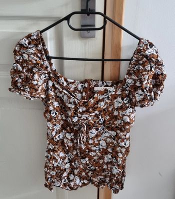 Top Camaïeu