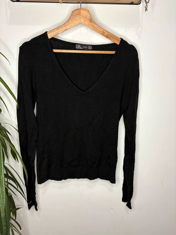 Pull Zara