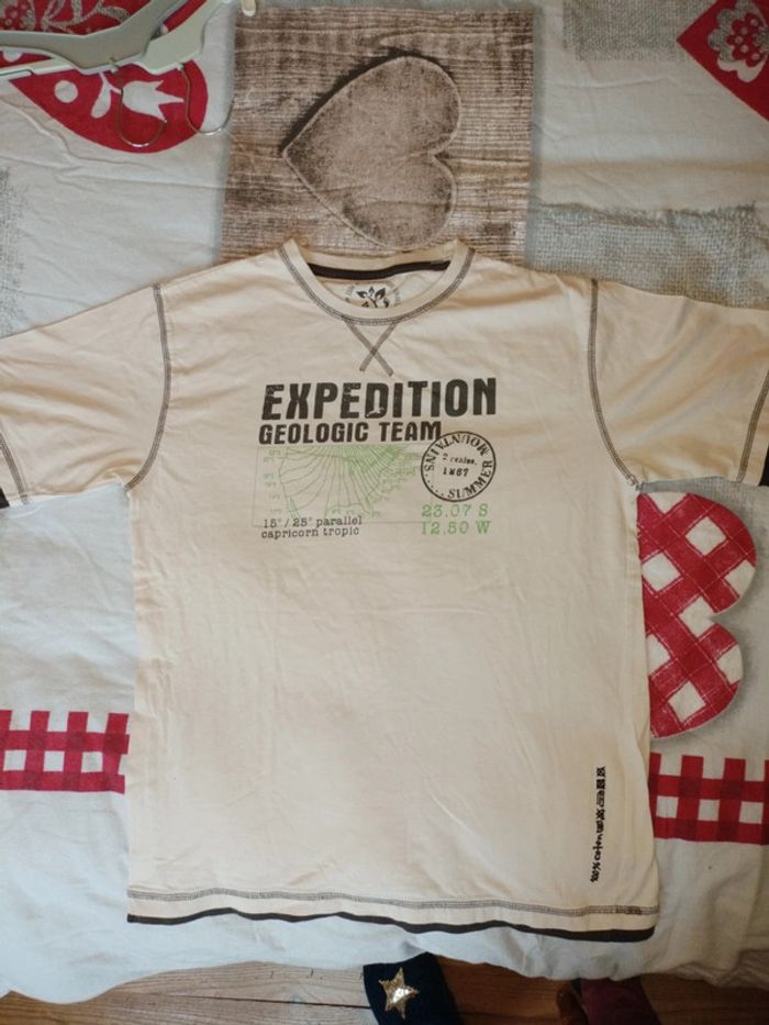 Tee-shirt