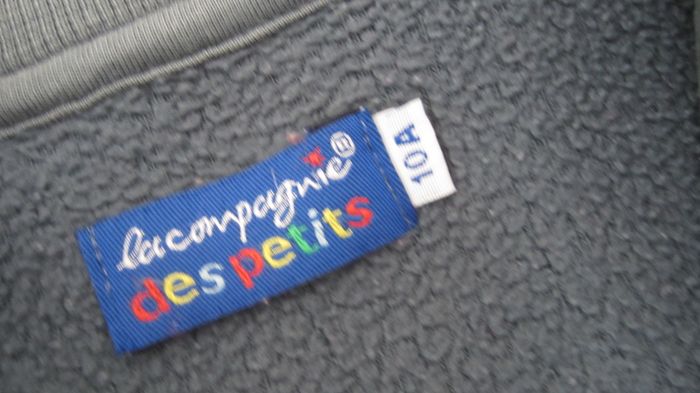 Veste polaire zippée - photo numéro 3