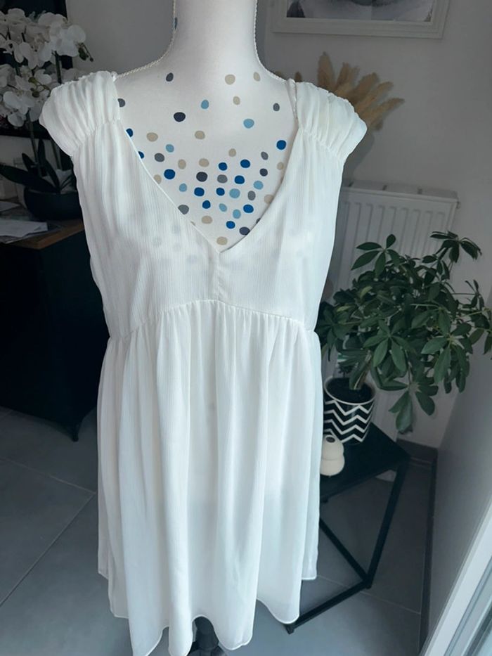 Robe naf naf neuve taille 40