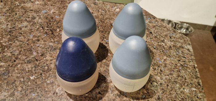 Biberons Élhée - photo numéro 5