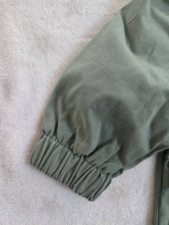 Manteau - photo numéro 7