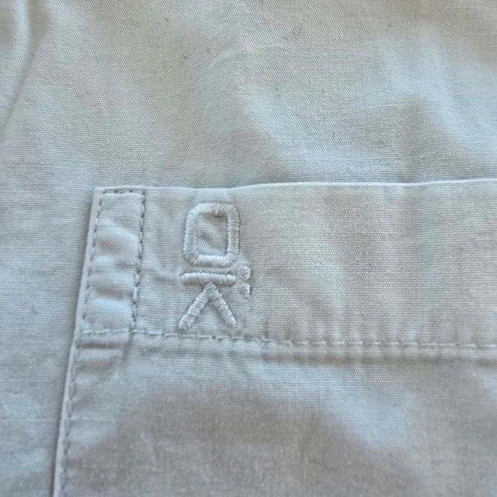 Chemise manches longues - Okaïdi- 8 ans - photo numéro 2