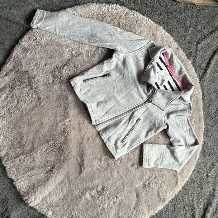Veste fille