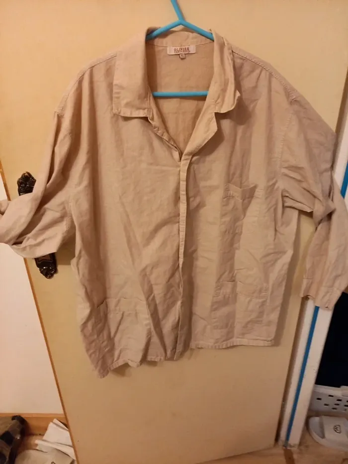 Chemise homme - photo numéro 2