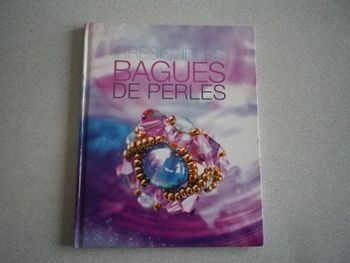 IRRESISTIBLES BAGUES DE PERLES