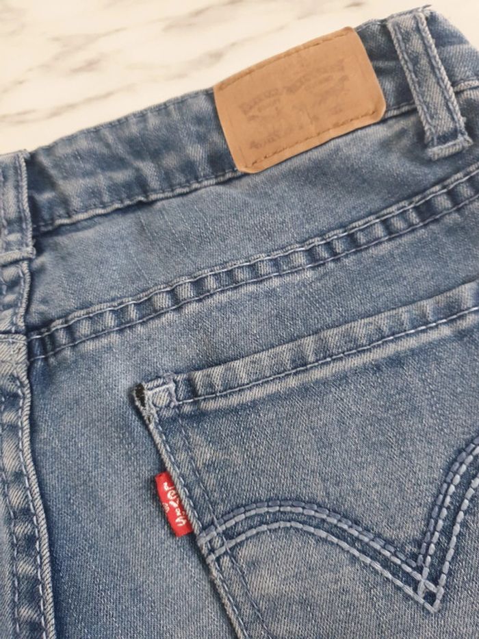 Levi's jeans 710 12 ans - photo numéro 8