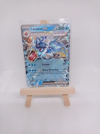 Carte pokémon